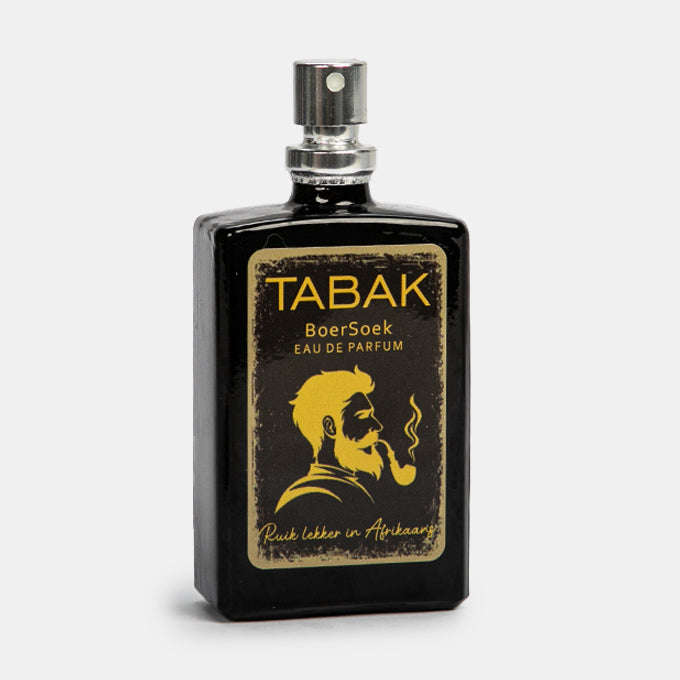 Men's Tabak Eau de Parfum
