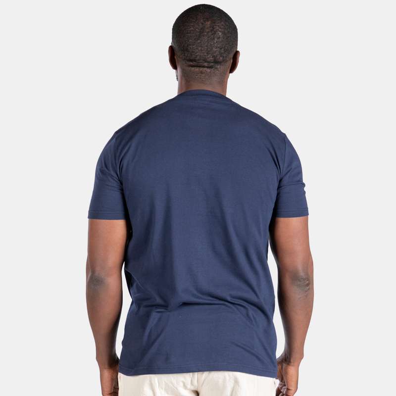 Men's Tin Tin In Cape Town T-Shirt