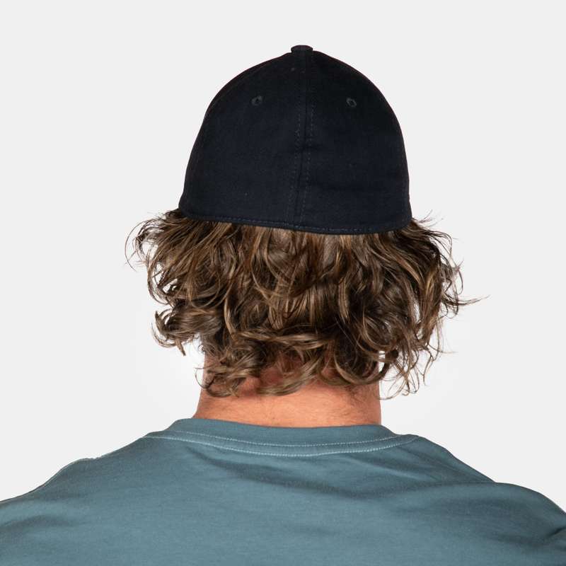 Men's Stretch Top Dad Cap