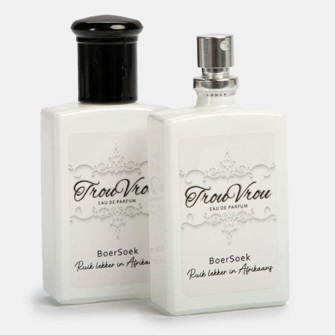 Women's Trouvrou Eau de Parfum