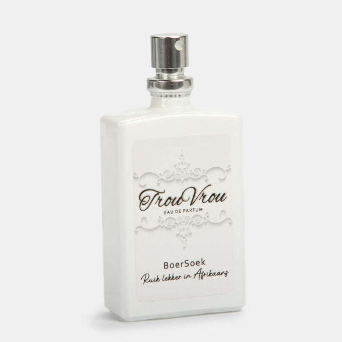 Women's Trouvrou Eau de Parfum