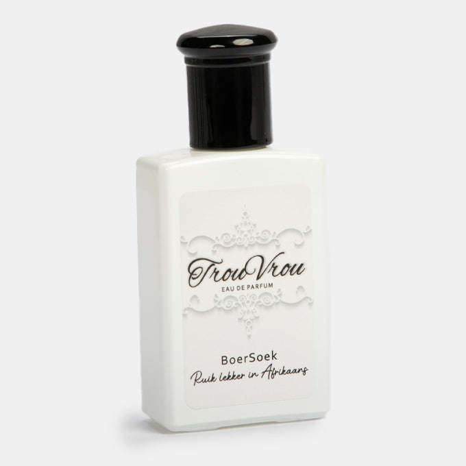 Women's Trouvrou Eau de Parfum