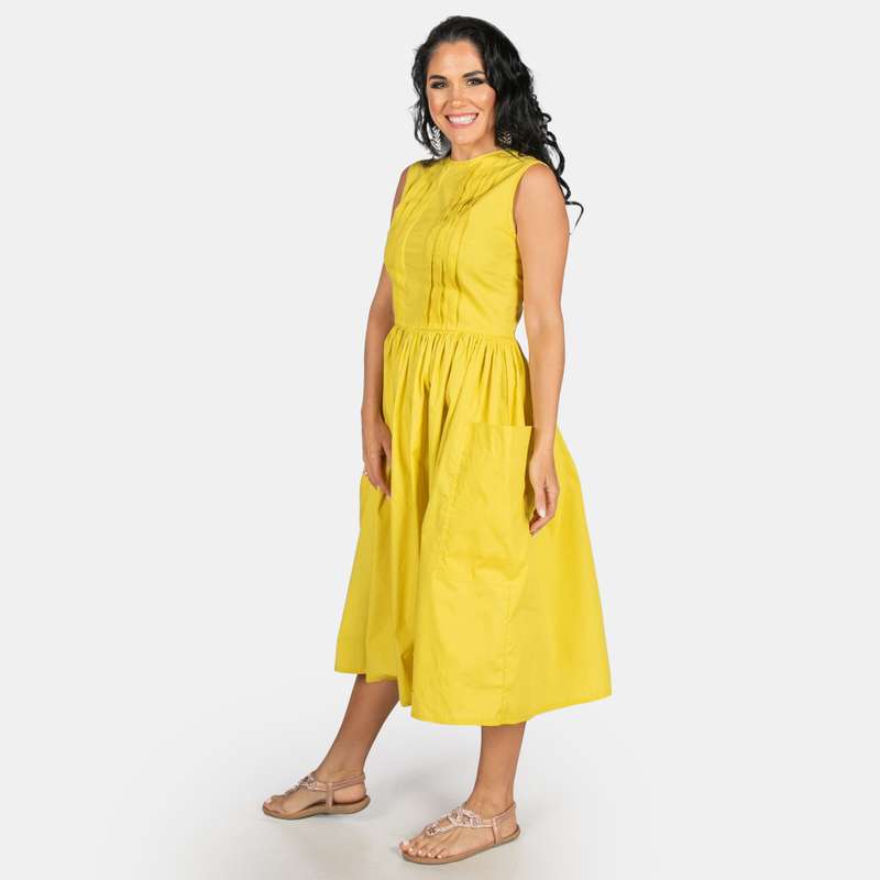 Women's Aster Dress