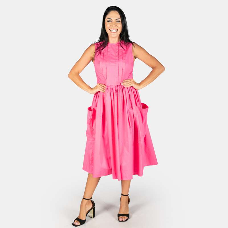 Women's Aster Dress