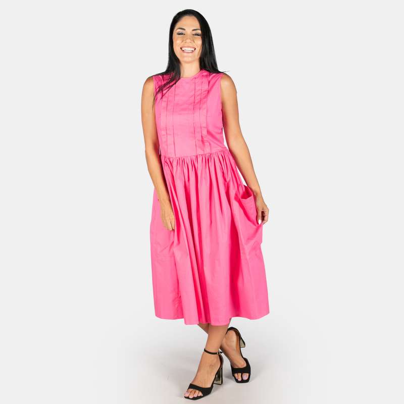 Women's Aster Dress