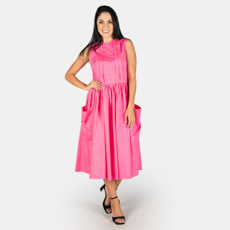Women's Aster Dress