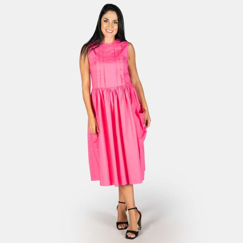 Women's Aster Dress