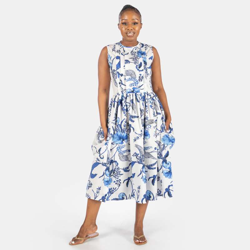Women's Aster Dress