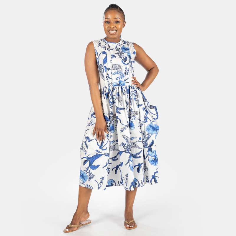 Women's Aster Dress