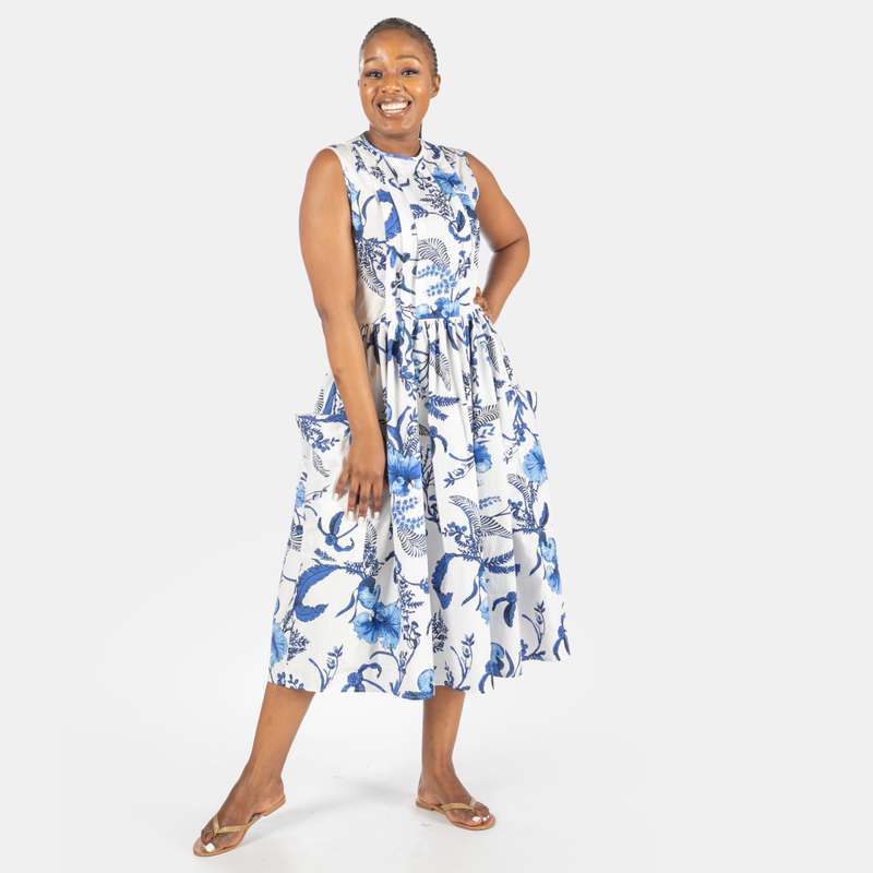 Women's Aster Dress