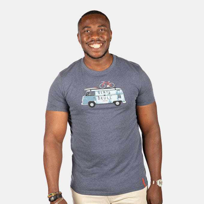 Men's All I Need T-Shirt
