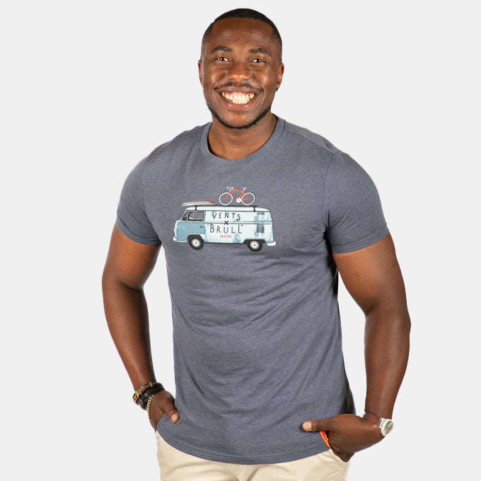 Men's All I Need T-Shirt