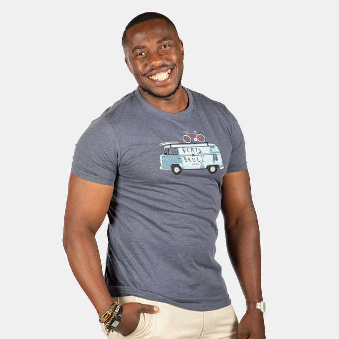 Men's All I Need T-Shirt