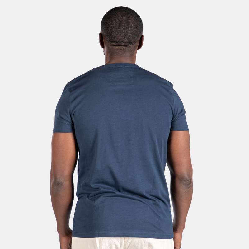 Men's Animal Safari T-Shirt