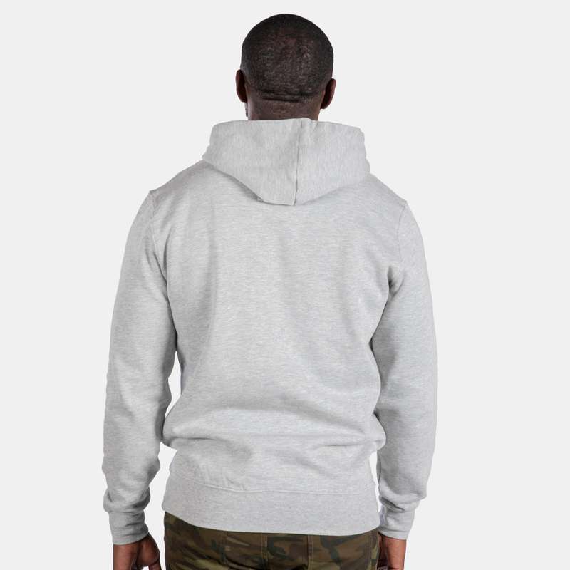 Men's Animal Safari Hoody