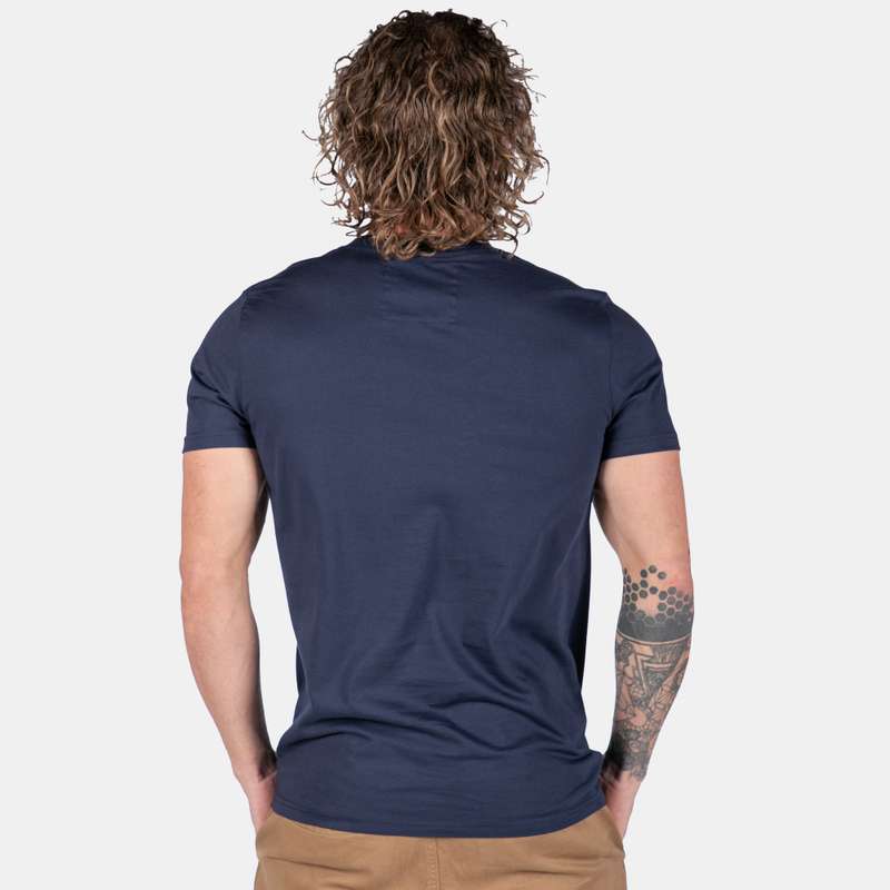 Men's Art Bike T-Shirt