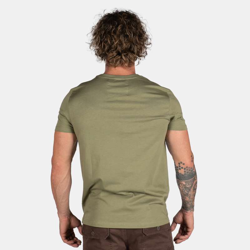 Men's Bok And Bike T-Shirt