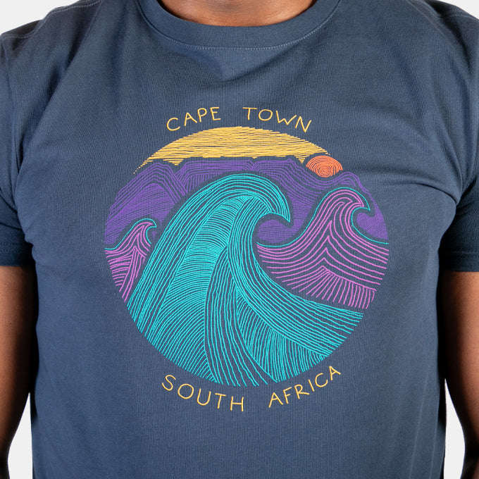 Cape Town Line T