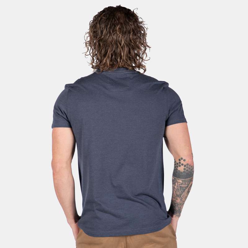 Men's DeLorean T-Shirt