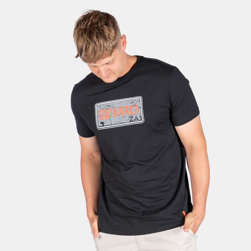 Men's Flippen Epic SA T Printed Design