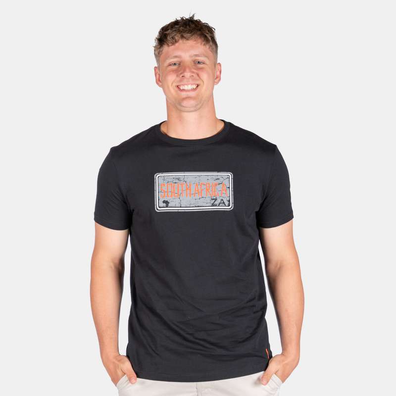 Men's Flippen Epic SA T Printed Design