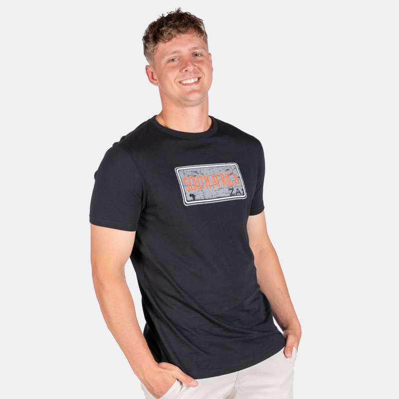 Men's Flippen Epic SA T Printed Design