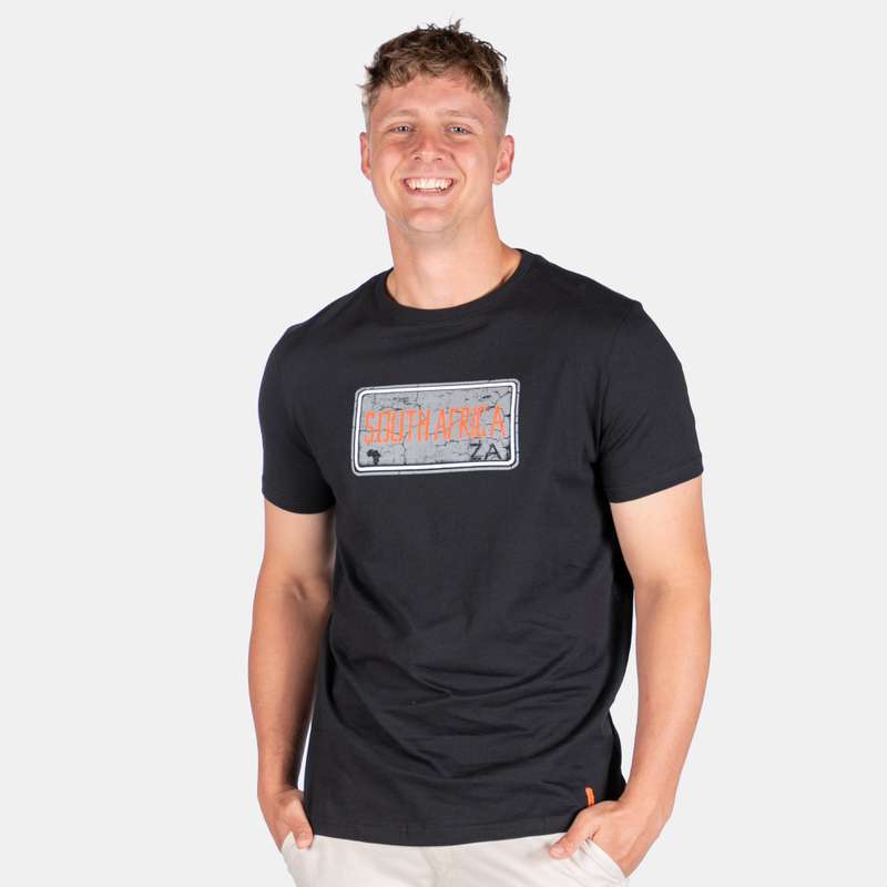 Men's Flippen Epic SA T Printed Design