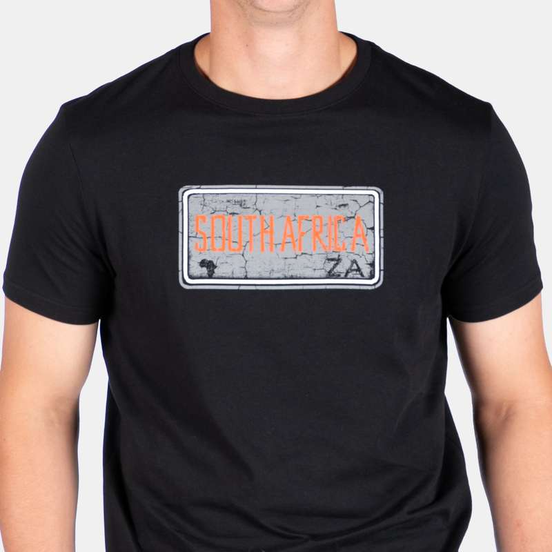 Men's Flippen Epic SA T Printed Design