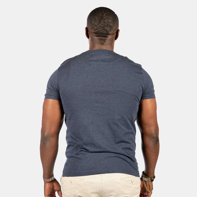 Men's 100% Cotton Porsche 911 T-Shirt