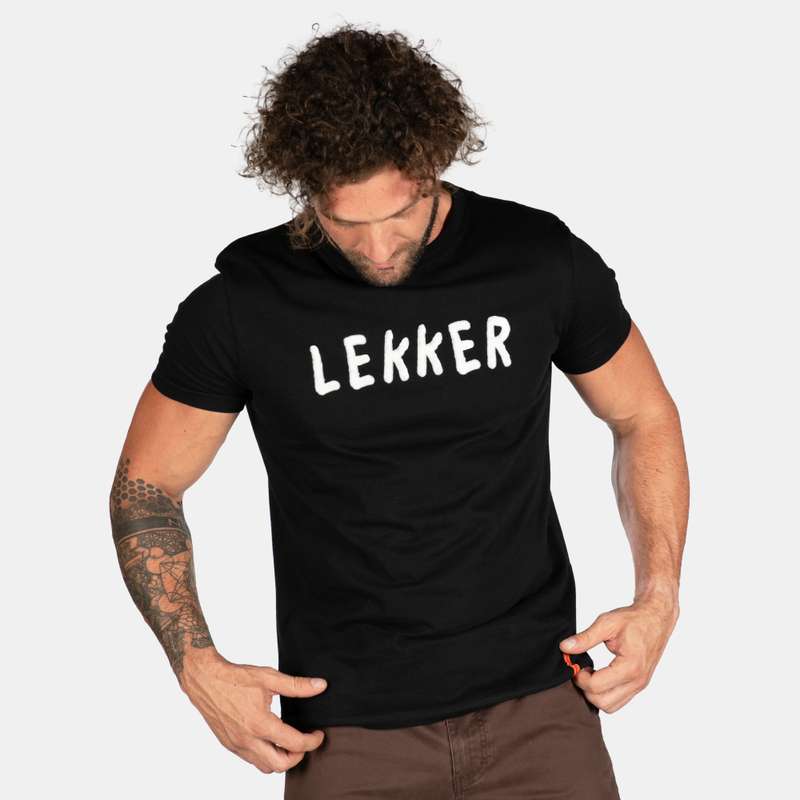 Men's Lekker T-Shirt