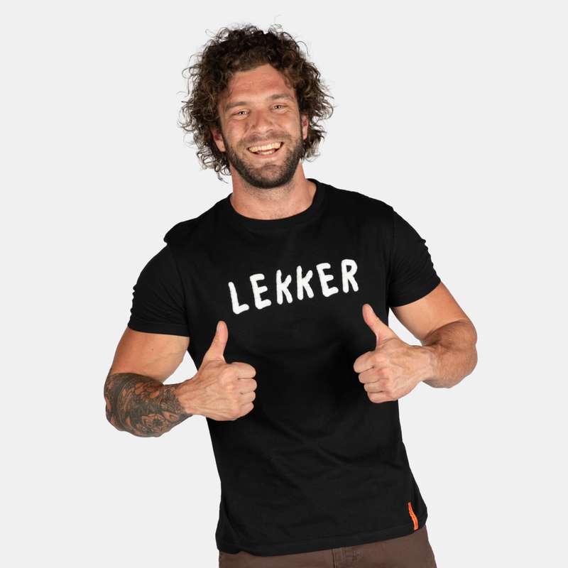 Men's Lekker T-Shirt