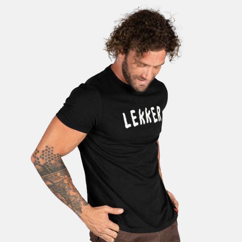 Men's Lekker T-Shirt