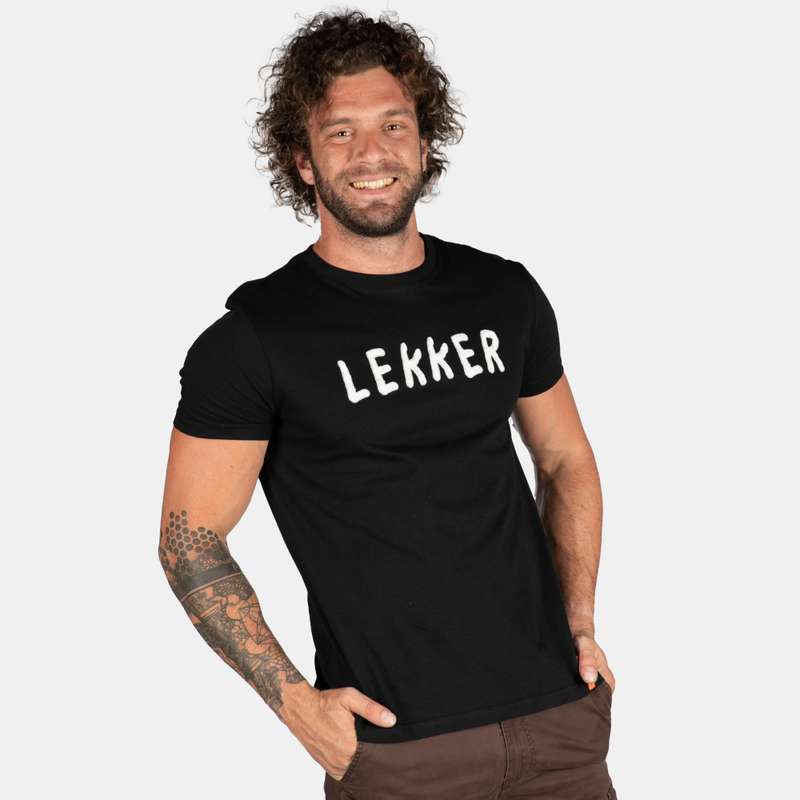 Men's Lekker T-Shirt