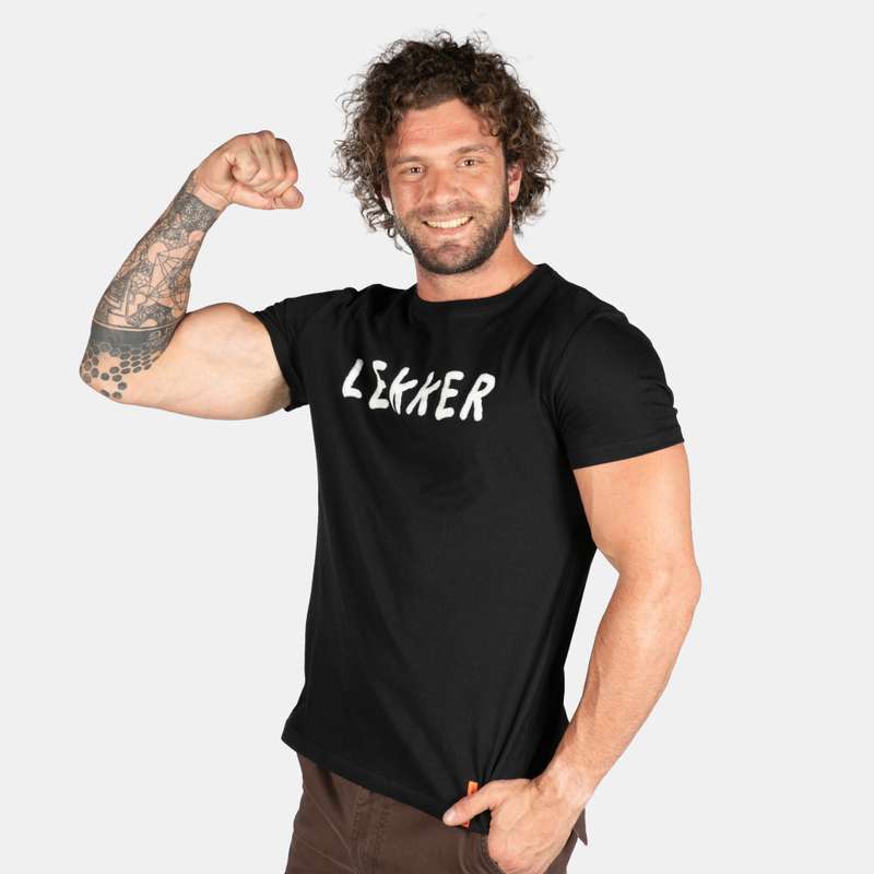 Men's Lekker T-Shirt