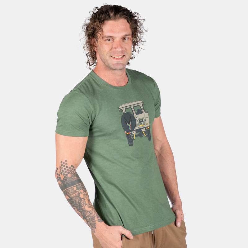 Men's Proud Cruiser T-Shirt