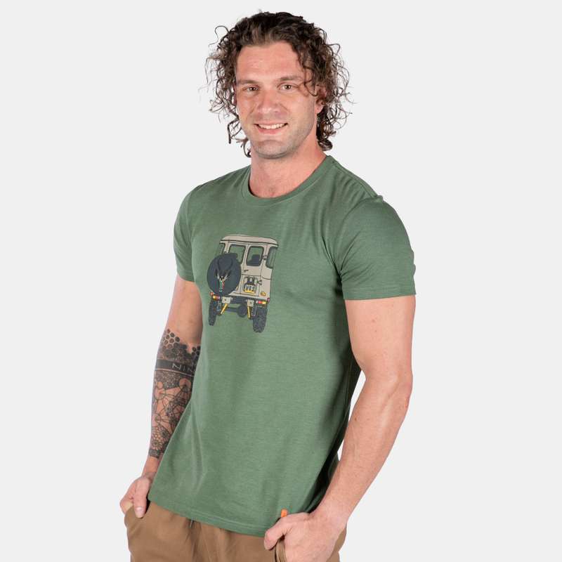 Men's Proud Cruiser T-Shirt