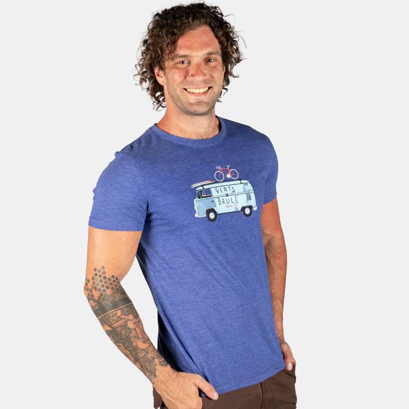 Men's All I Need T-Shirt