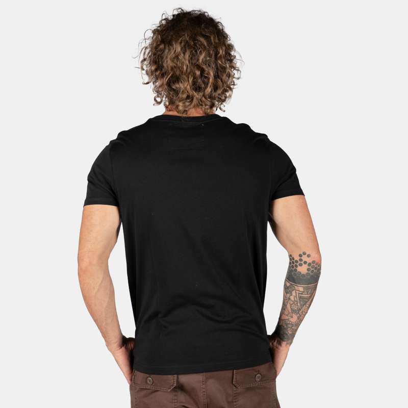 Men's Fine Line T-Shirt