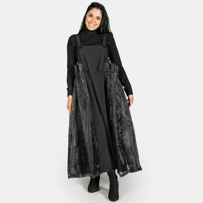 Ladies' Gaga Dress