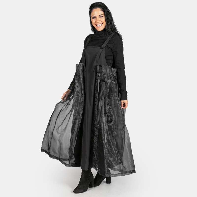 Ladies' Gaga Dress