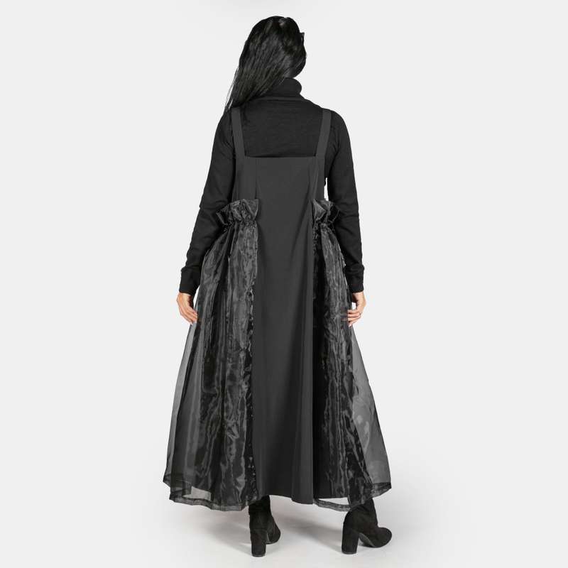 Ladies' Gaga Dress