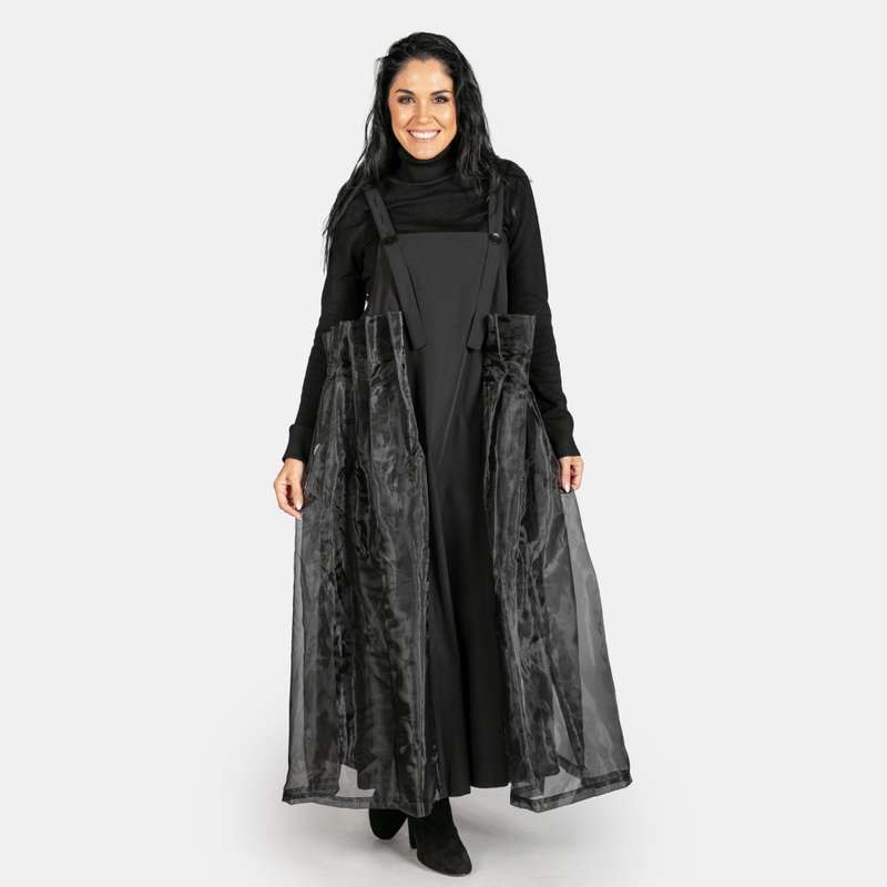 Ladies' Gaga Dress