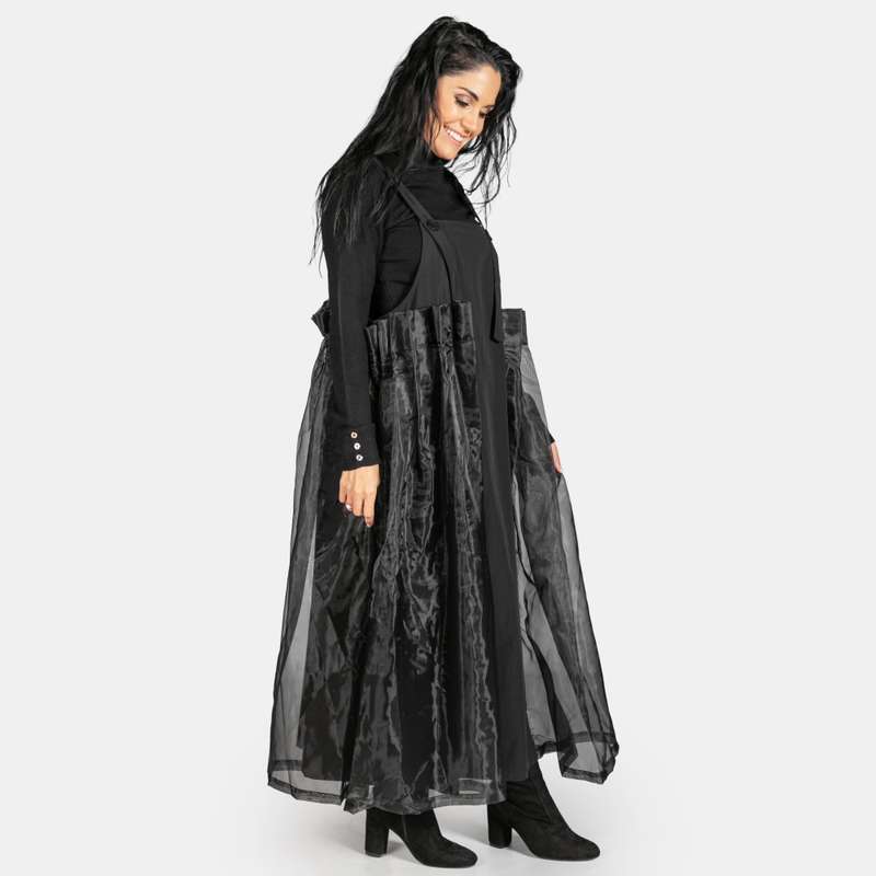 Ladies' Gaga Dress