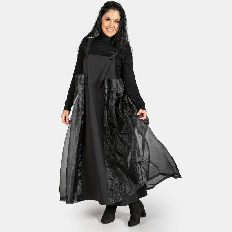 Ladies' Gaga Dress