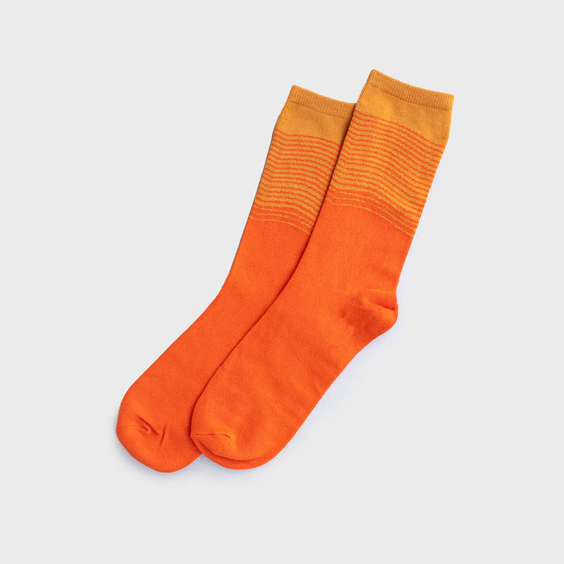 Men's Whiskey Socks On The Rocks