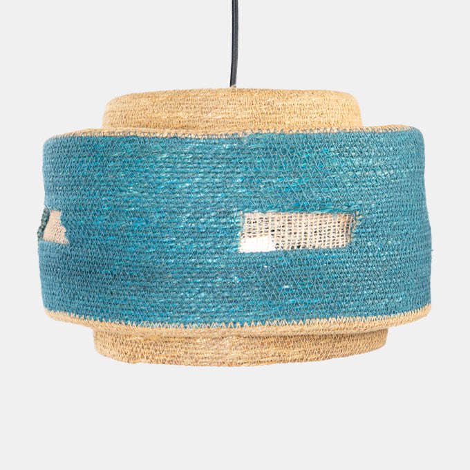 Jukskei Inspired Mesmerising Multicoloured Lampshade