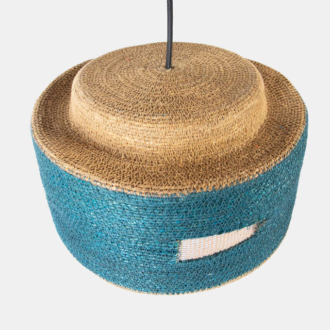 Jukskei Inspired Mesmerising Multicoloured Lampshade