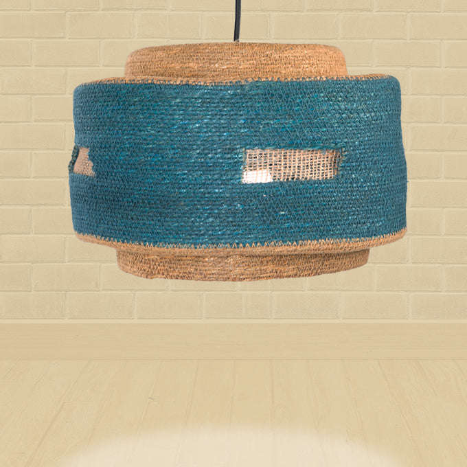 Jukskei Inspired Mesmerising Multicoloured Lampshade