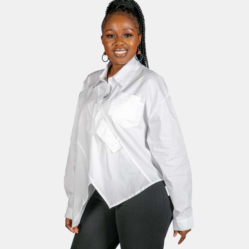 Ladies' Slayer Shirt