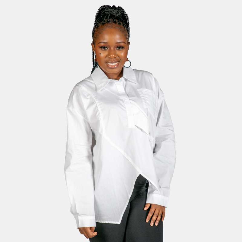 Ladies' Slayer Shirt